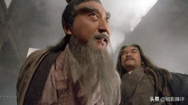 《雪中悍刀行》打入冷宮,熱度為何不減?這6位高手配角功高震主 《雪中悍刀行》打入冷宮,熱度為何不減?這6位高手配角功高震主