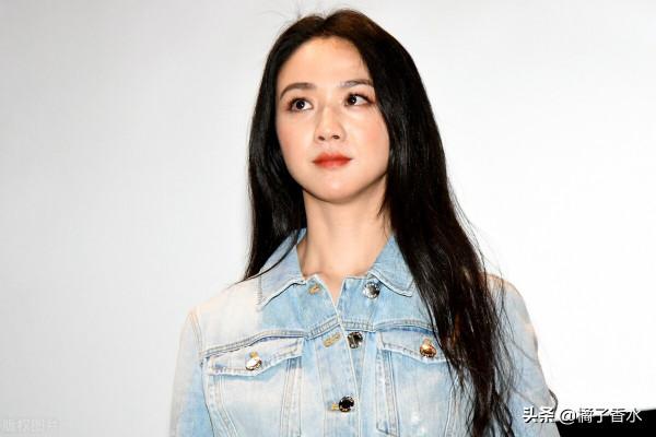 湯唯有一種特別的氣質，吸引著我