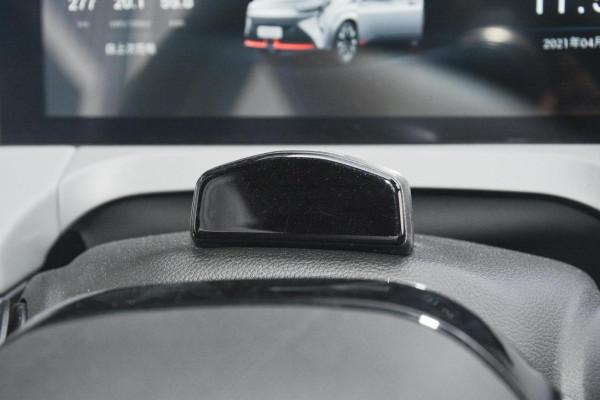 定位SUV，但酷似MPV，空間還超大，10.46萬起售，AION Y如何？