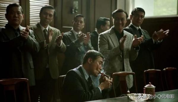 真實事件改編的十部華語電影，這種片子很少能看到了