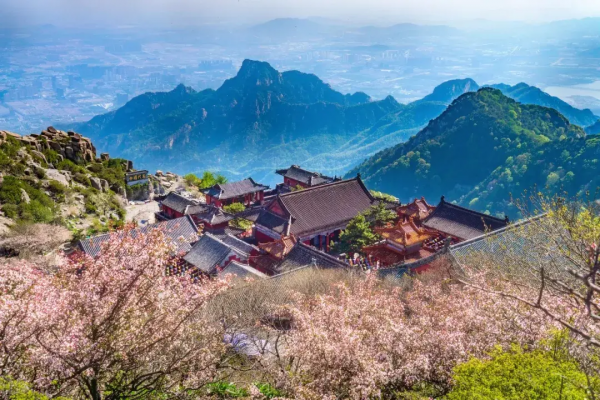 2022年，國內旅行時間表出爐，一鍵解鎖12個月的最佳旅行地