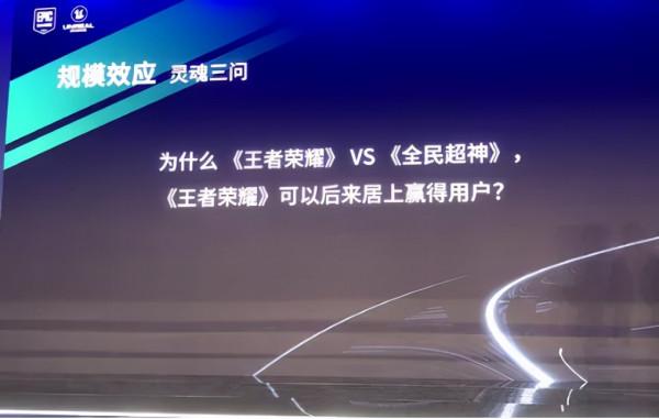 英雄遊戲CEO吳旦：商業理論角度看遊戲行業的工業化和規模效應