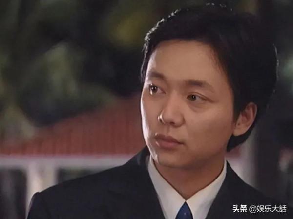 年輕時一般,年紀大了卻越來越帥,這5位男星,贏在了人生下半場 年輕時一般,年紀大了卻越來越帥,這5位男星,贏在了人生下半場