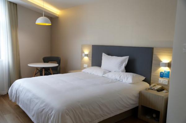 前臺小妹不理解:酒店鐘點房想不通為何受歡迎?4個小時夠幹啥 前臺小妹不理解:酒店鐘點房想不通為何受歡迎?4個小時夠幹啥