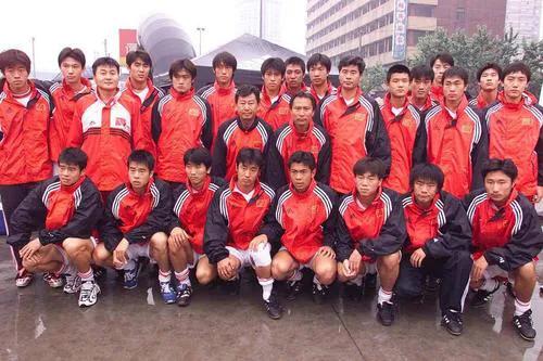 李霄鵬新國足52人最後究竟會留下誰