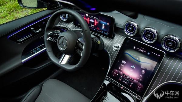 牛X評測：全新賓士C260L相比老款有哪些&quot&semi;最佳化&quot&semi;和&quot&semi;妥協&quot&semi;&quest;