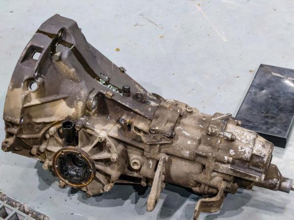 忙裡偷閒｜完美修復一臺桑塔納旅行版的發變系統，結尾治癒強迫症