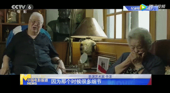 他們是“二十二大電影明星”,來聊一聊真正的《演員》的誕生 他們是“二十二大電影明星”,來聊一聊真正的《演員》的誕生