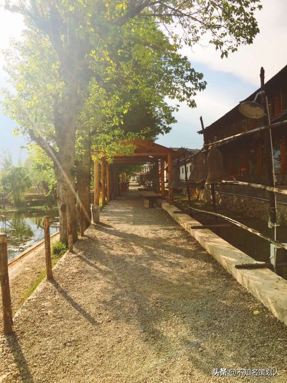 一張圖片，一段故事，記錄那些我獨自走過的城市。（一）