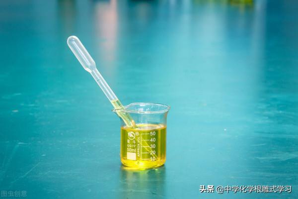 化學學習——摩爾質量