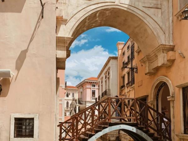 這些每年都有很多人去的地方,你有去看看嗎 這些每年都有很多人去的地方,你有去看看嗎