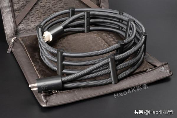 Argento Flow FMR EE 電源線詳細評測 Argento Flow FMR EE 電源線詳細評測