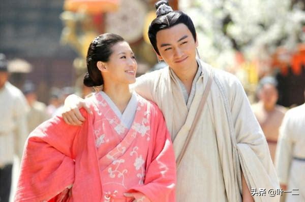 民間女子連續剋死五個未婚夫後無人敢娶，漢宣帝：我來