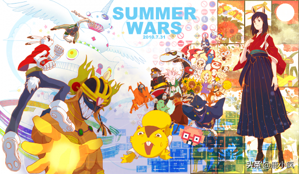 想弄懂什麼是“元宇宙”？看這5部電影就夠了，有一部片火了23年