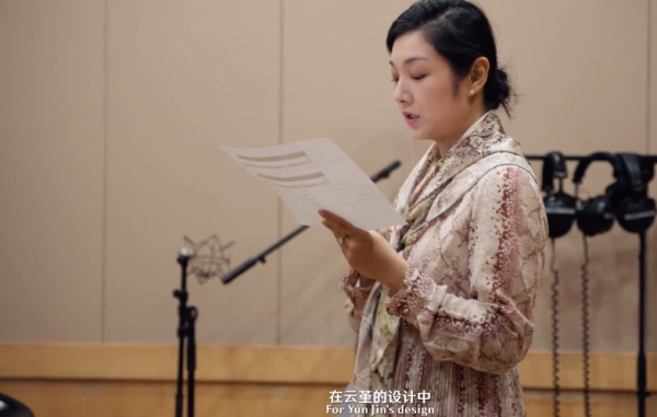 原神：申鶴、雲堇技能詳細介紹，及背景故事一覽