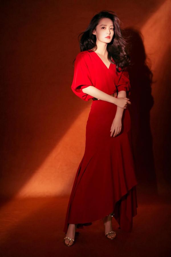 李沁高畫質圖集