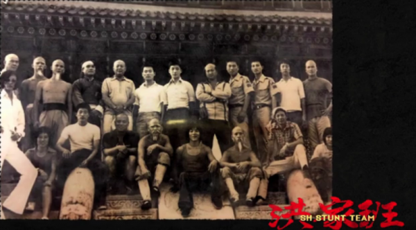 港片12大武指團隊：從劉家班到錢家班，見證了華語動作片百年歲月