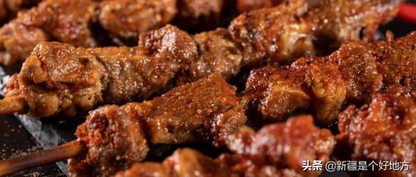 在新疆 你管這叫火車？