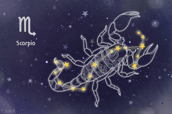 上升星座給人的第一印象（天秤座-雙魚座）