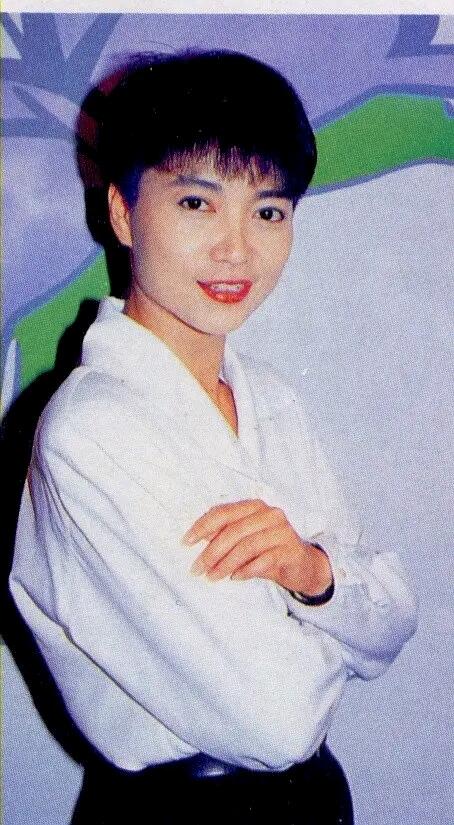 廖啟智遺孀陳敏兒：丈夫與兒子去世的背後，是她的白髮和心痛