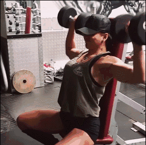 【運動科普】健身必練的10個動作，每一個都無可替代！