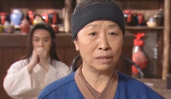 五毛錢特效，沒有大腕，“最窮劇組”《武林外傳》憑什麼成為經典