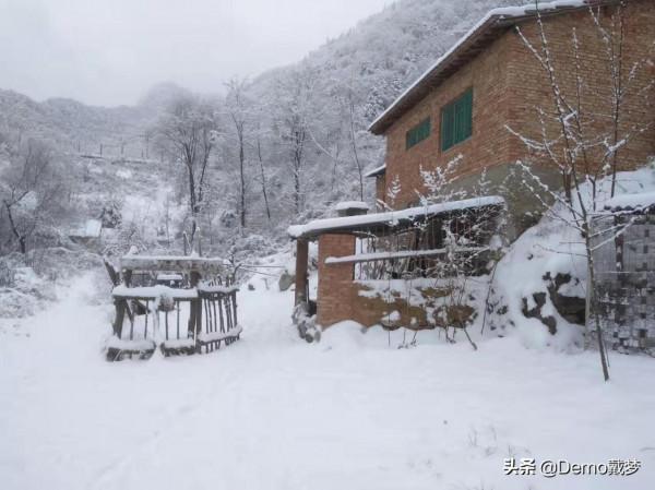 奇人在大理：初二輟學的登讓，終南山獨居六年後又來大理搞音樂