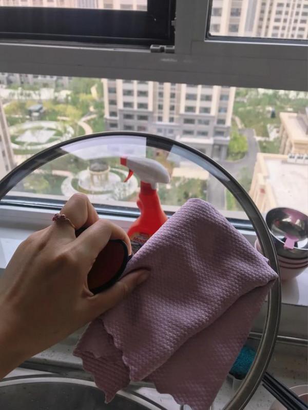 家居清潔用品，常備這5種就夠了！沒必要買太多，乾淨又舒適