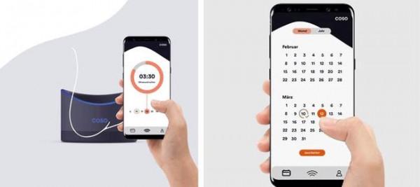 這款“煮蛋器”會成為男人們的神器，還是噩夢呢？