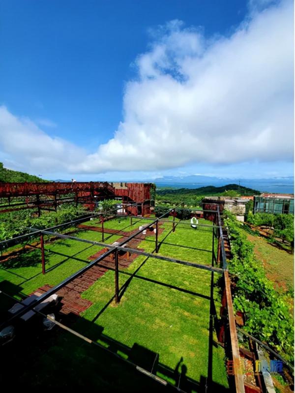 北京小眾拍照打卡地，童話城堡超出片！近郊遊必選~