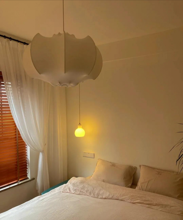 靈感美圖｜寒潮來了，躺被窩的藉口來啦！被窩實在是太溫暖了