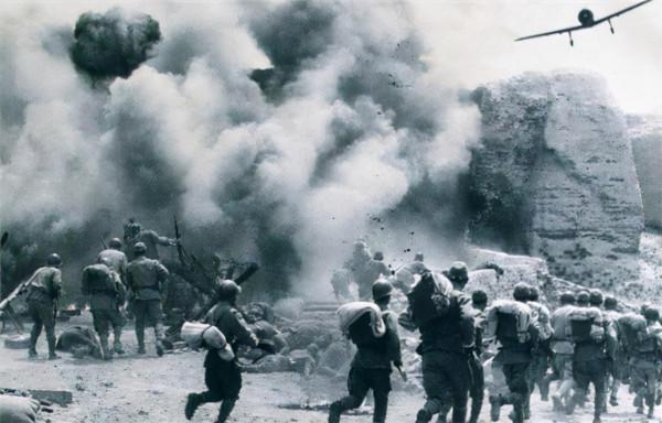 南京大屠殺時,數十萬被俘將士為何不反抗?一位老兵道出緣由 南京大屠殺時,數十萬被俘將士為何不反抗?一位老兵道出緣由