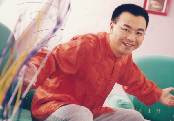 劉儀偉：四川女婿感動丈母孃，越怕老婆越幸福，為女兒犧牲了太多