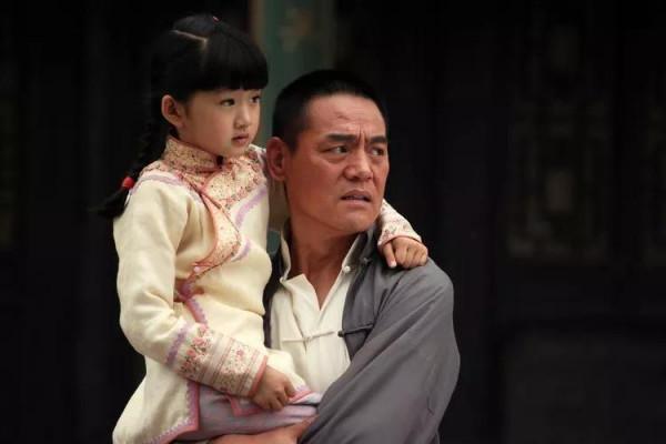 《打狗棍》中那素芝有個戀愛腦,傻的可愛 《打狗棍》中那素芝有個戀愛腦,傻的可愛