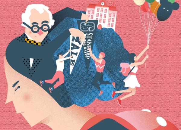 閆嶸：二十年研究證明，與其只關注孩子成績，不如先提升這三個方面