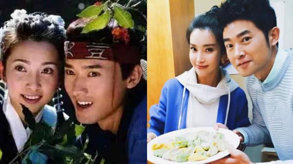 比愛情更靠譜！娛樂圈中的這些“異性閨蜜”，你最羨慕哪對？