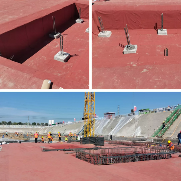 出手即證明｜卓寶防水新品“白富美”、“中國紅”再掀市場潮流