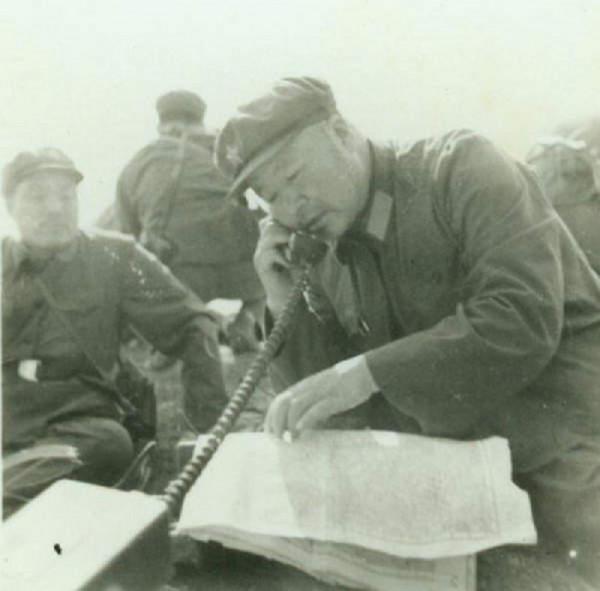 1979年對越反擊戰,10位首長的兒子不幸犧牲在越南,他們都是誰? 1979年對越反擊戰,10位首長的兒子不幸犧牲在越南,他們都是誰?