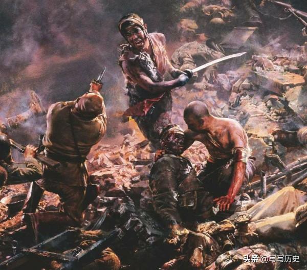 抗日英烈和英雄群體名錄中,為何會有三名侵華日軍士兵? 抗日英烈和英雄群體名錄中,為何會有三名侵華日軍士兵?