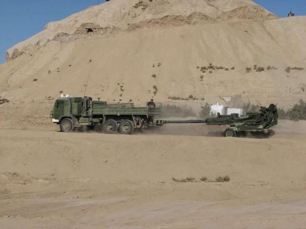 3個炮團不夠還要增兵！印軍邊境炮兵已達6個團，戰力仍不比解放軍