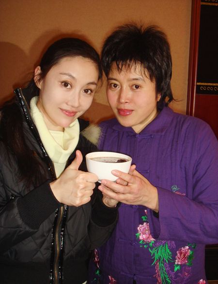 顏丙燕劉威葳24年後《對手》再相逢，《紅十字方隊》演員現怎樣了