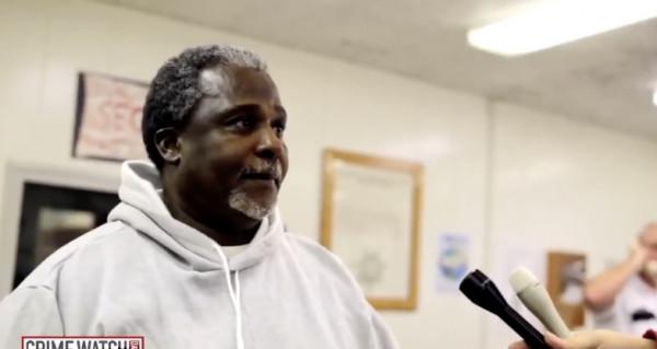 美國殺人犯死刑前48小時被翻案！然而，這一切居然是個學術騙局