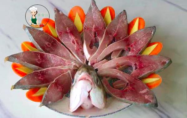 中秋家宴，有錢沒錢，這蒸菜記得吃，蒸一蒸8分鐘上桌，寓意吉祥