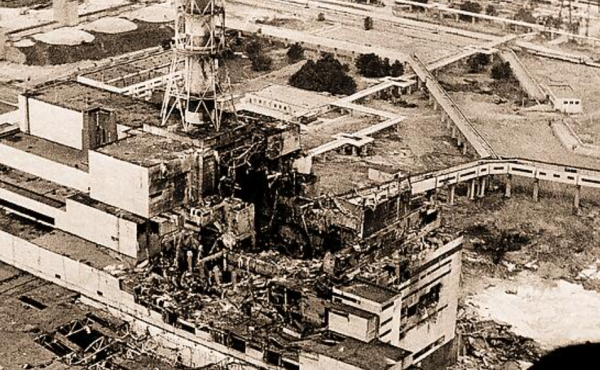 切爾諾貝利發現的真菌，靠“吞輻射”繁殖，有可能成為航天黑科技