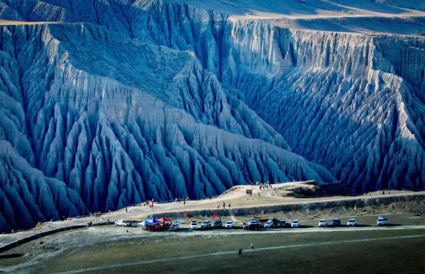 國內6條超驚豔的自駕路線，橫跨東西南北，一路風景賞心悅目