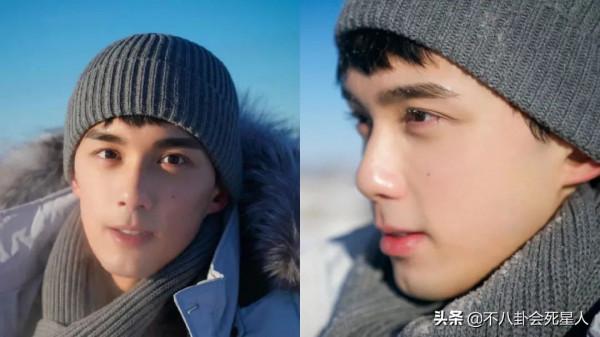 被鼻子拖累顏值的男星，彭于晏鼻頭凸，蘇有朋鼻翼又寬又扁