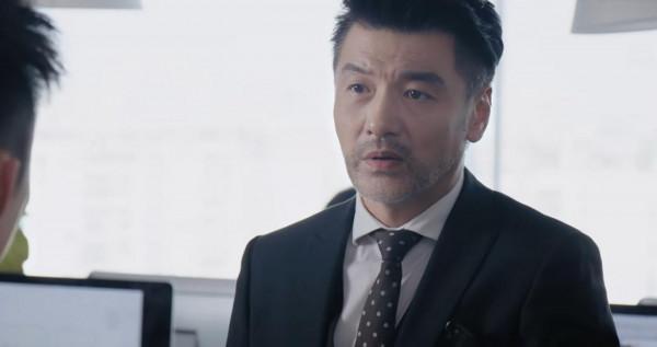 演完《輸贏》又演《三生有幸遇見你》，網友：竟不知道是同一人