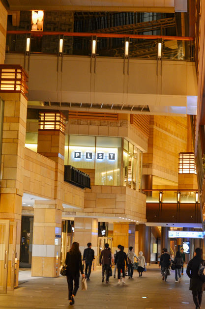 全世界最漂亮的日落之一，來日本這棟大樓，俯瞰城市美景