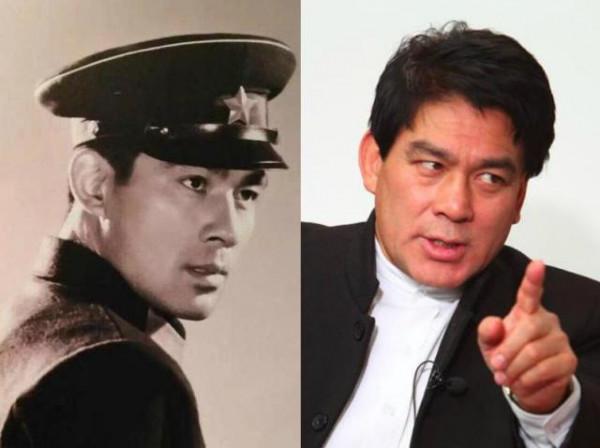 《牧馬人》公映39年：4大主演有人離世，有人離婚，有人沉寂