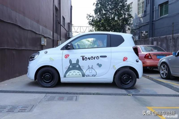 5萬元以下能買哪些車?推薦6款高性價比純電微型車 5萬元以下能買哪些車?推薦6款高性價比純電微型車